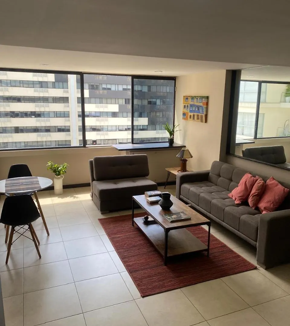 Torres Bellini I-Ii Apartment Guayaquil