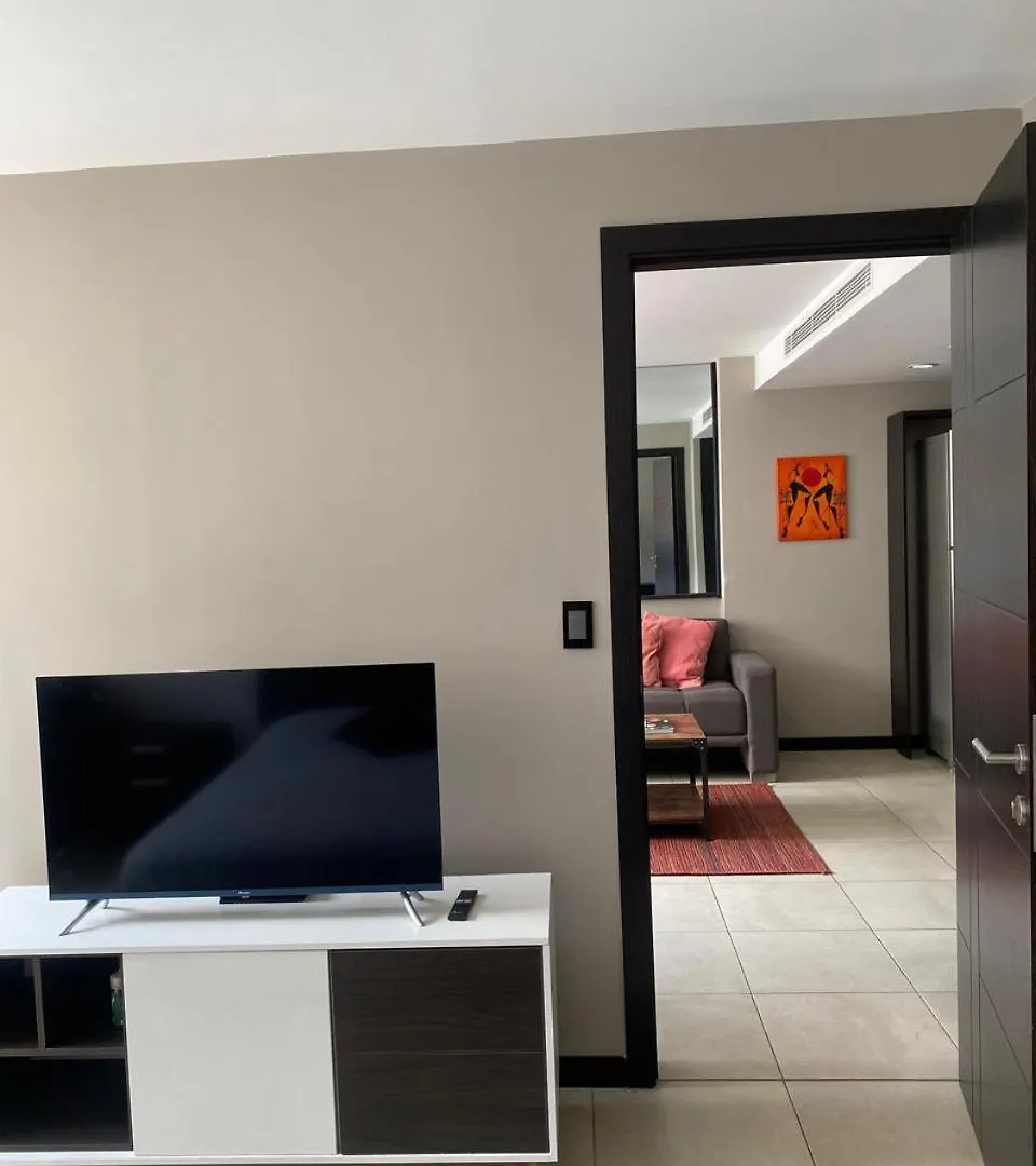 Torres Bellini I-Ii Apartment Guayaquil