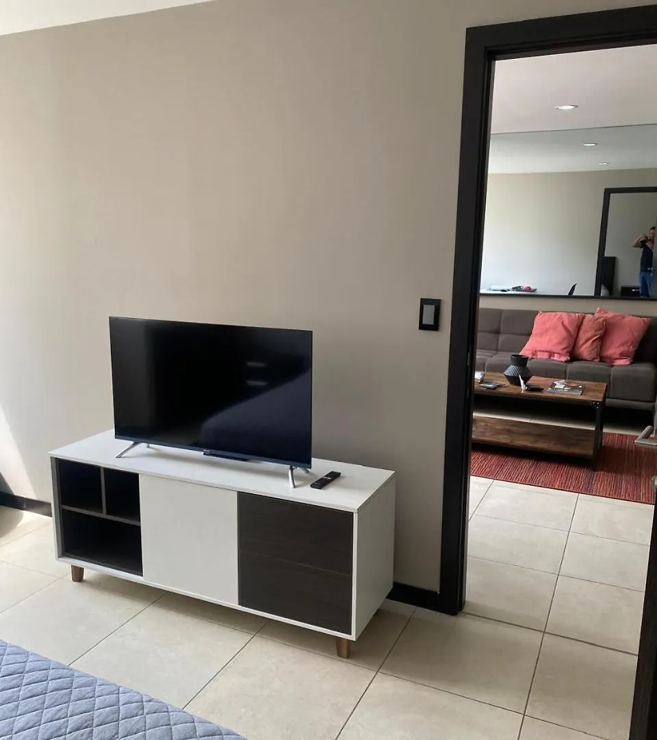 Torres Bellini I-Ii Apartment Guayaquil Ecuador