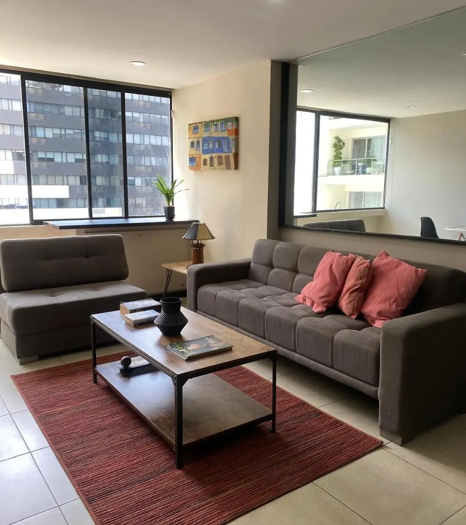 Torres Bellini I-Ii Apartment Guayaquil Ecuador
