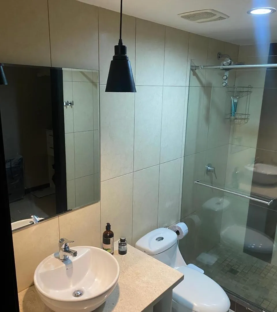 Torres Bellini I-Ii Apartment Guayaquil 0*,  Ecuador