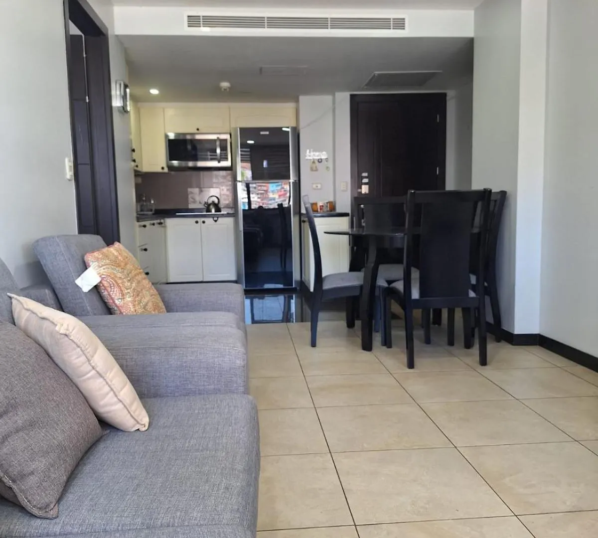 Torres Bellini I-Ii Apartment Guayaquil Ecuador